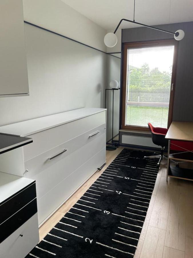 Apartinfo Nadmorski Dwor Gdansk