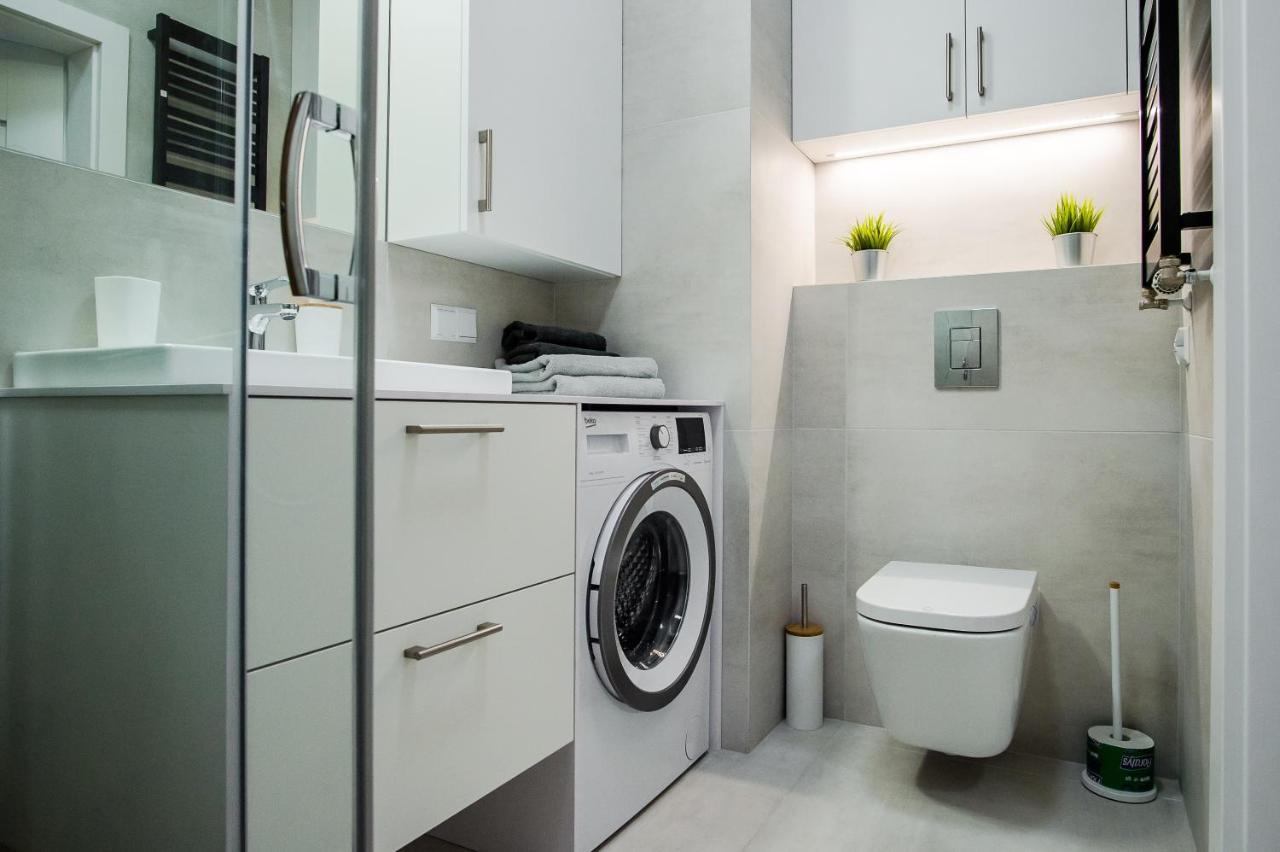 Shipyard - Free Private Parking Apartment