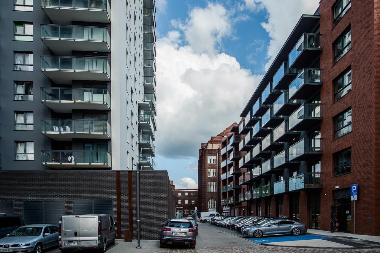 Shipyard - Free Private Parking Apartment