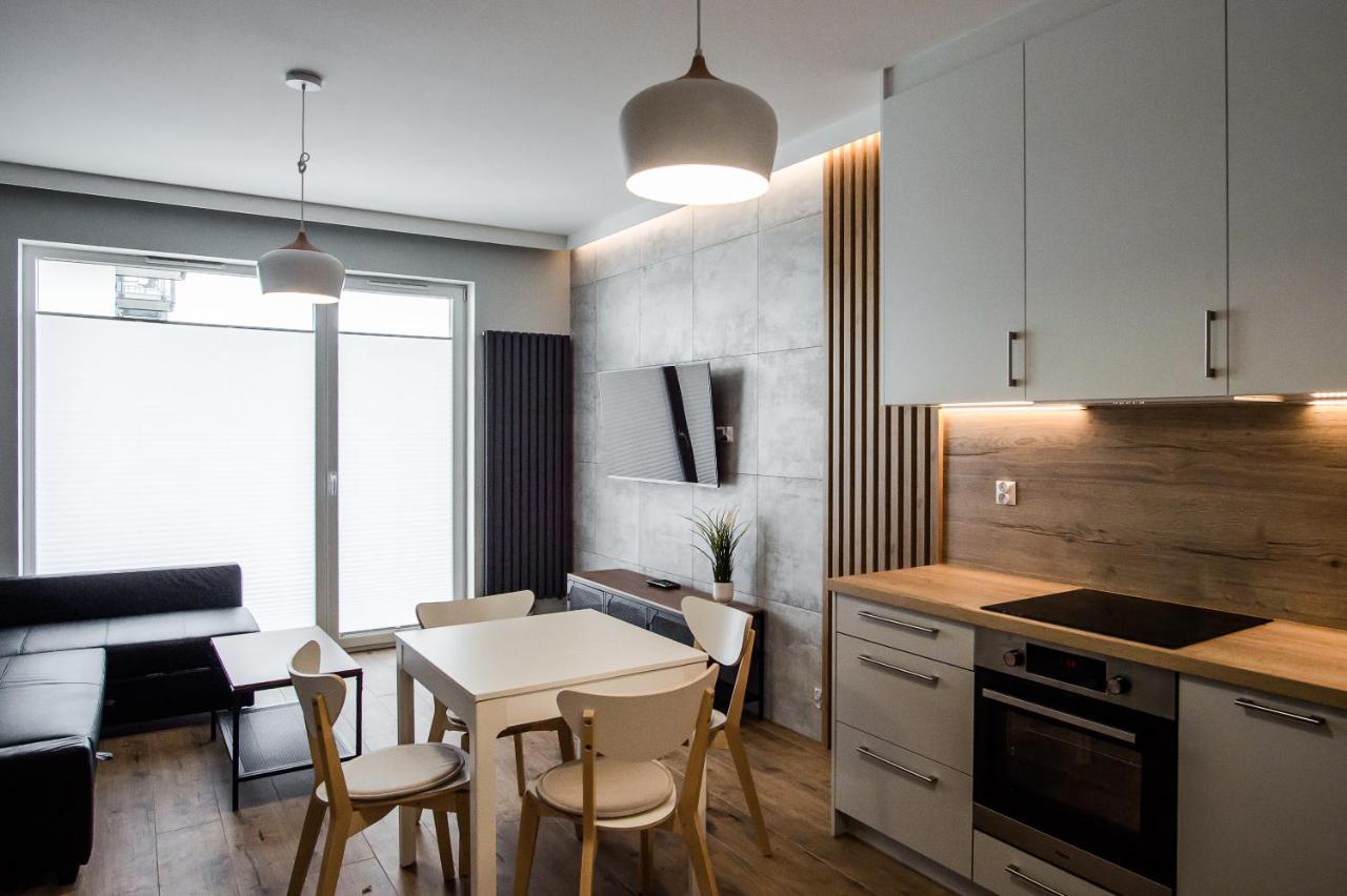 Shipyard - Free Private Parking * Gdansk