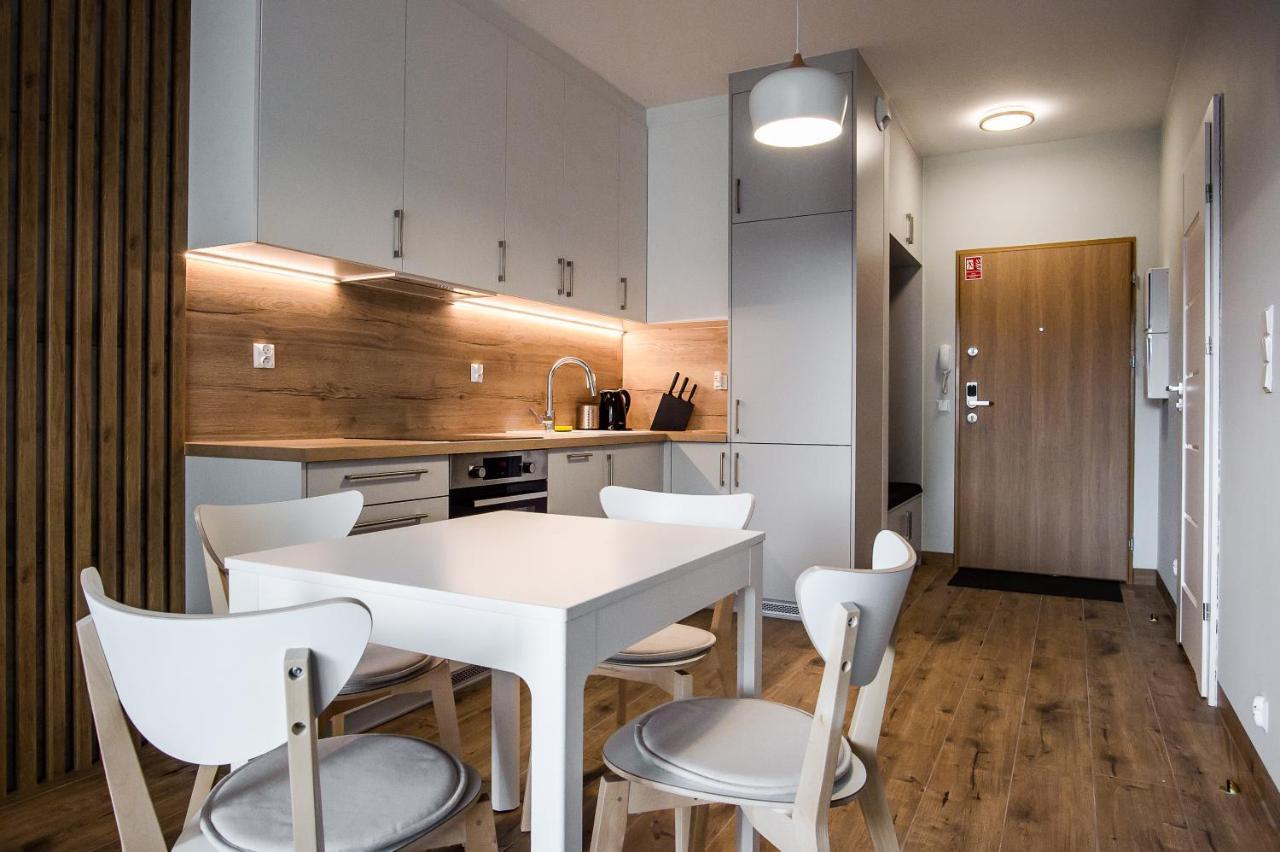 Apartment Shipyard - Free Private Parking *