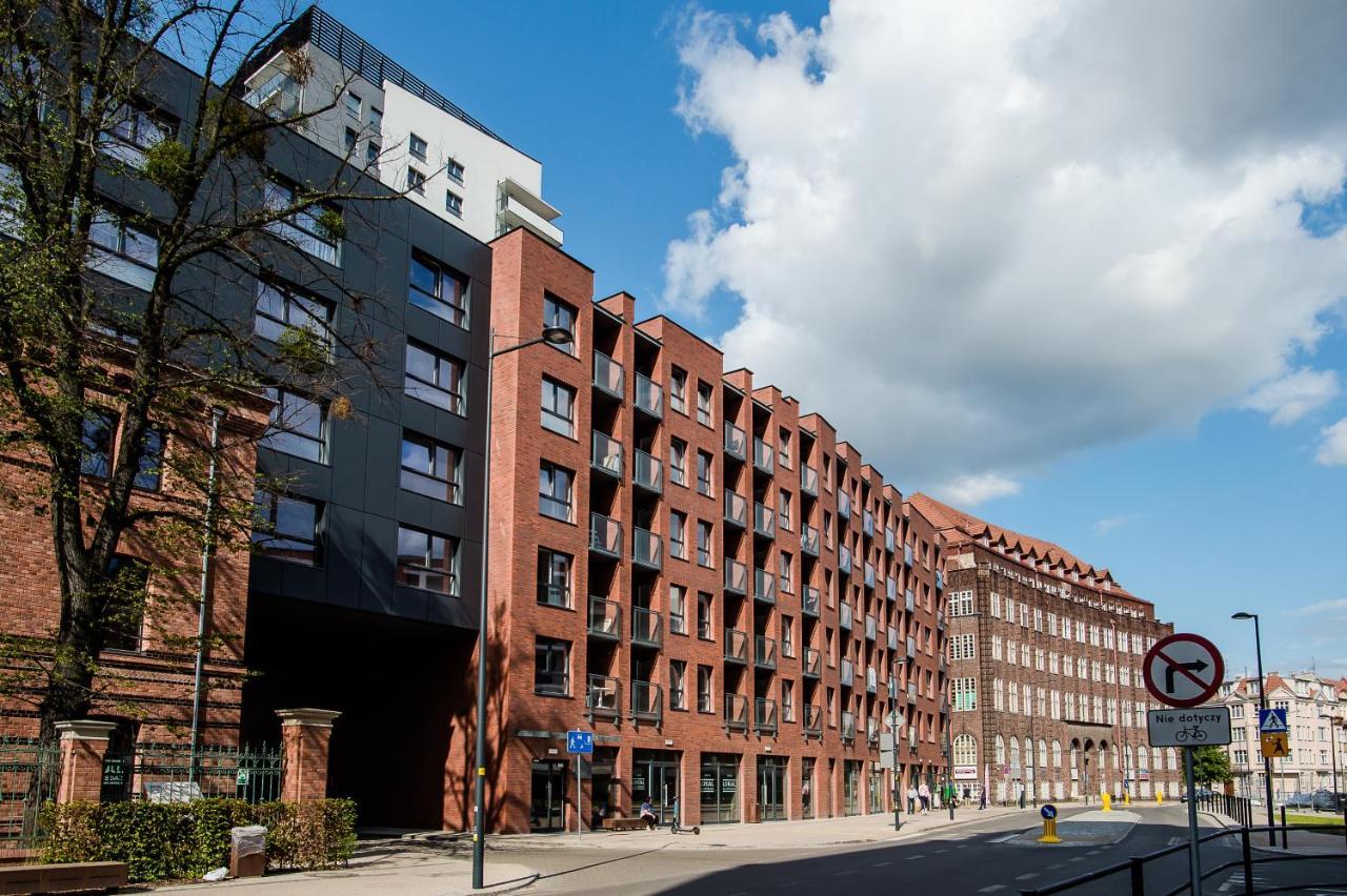 Shipyard - Free Private Parking Apartment *