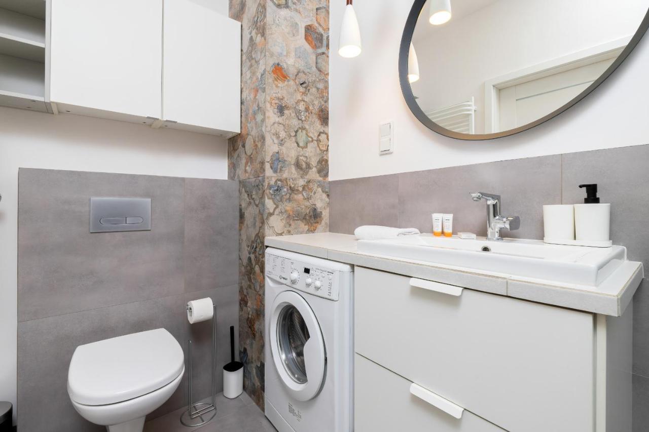 Nowa Letnica By Renters *