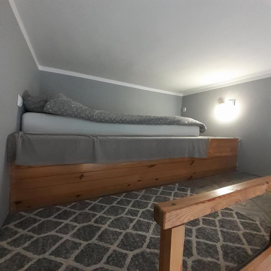 Apartament Klimatyczny Gdańsk
