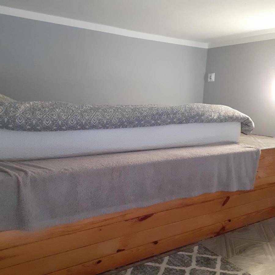 Apartament Klimatyczny
