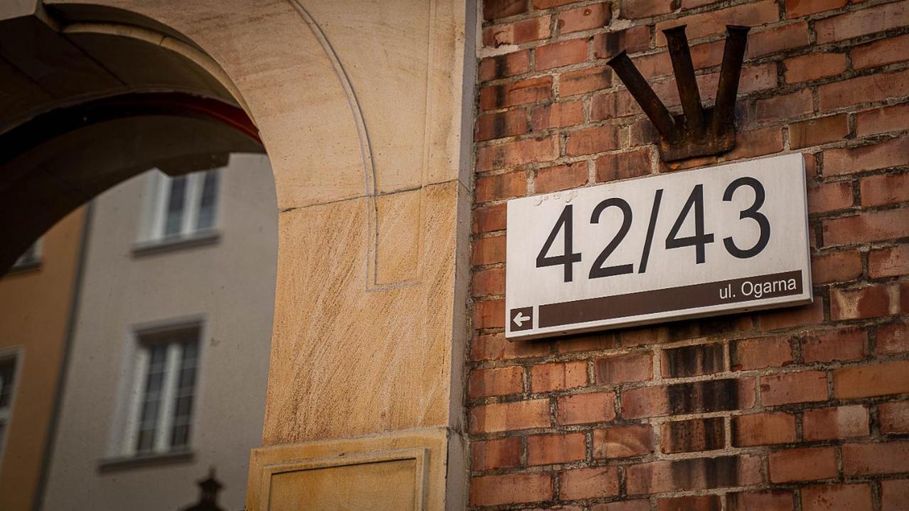 Apartament Wroblewski *