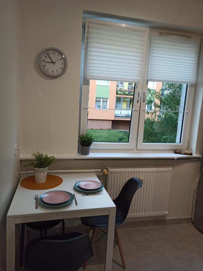 Apartament Stogi Pawia Gdansk