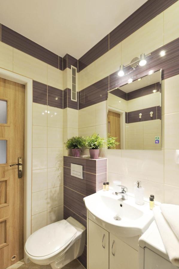 Sea - Pogodny Apartamento