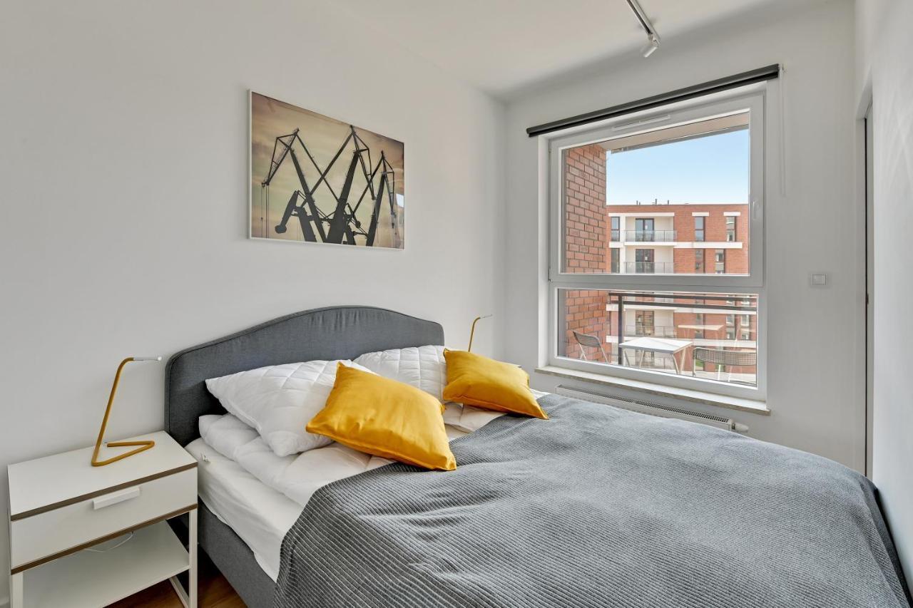 Apartamento Grand - Bastion Walowa
