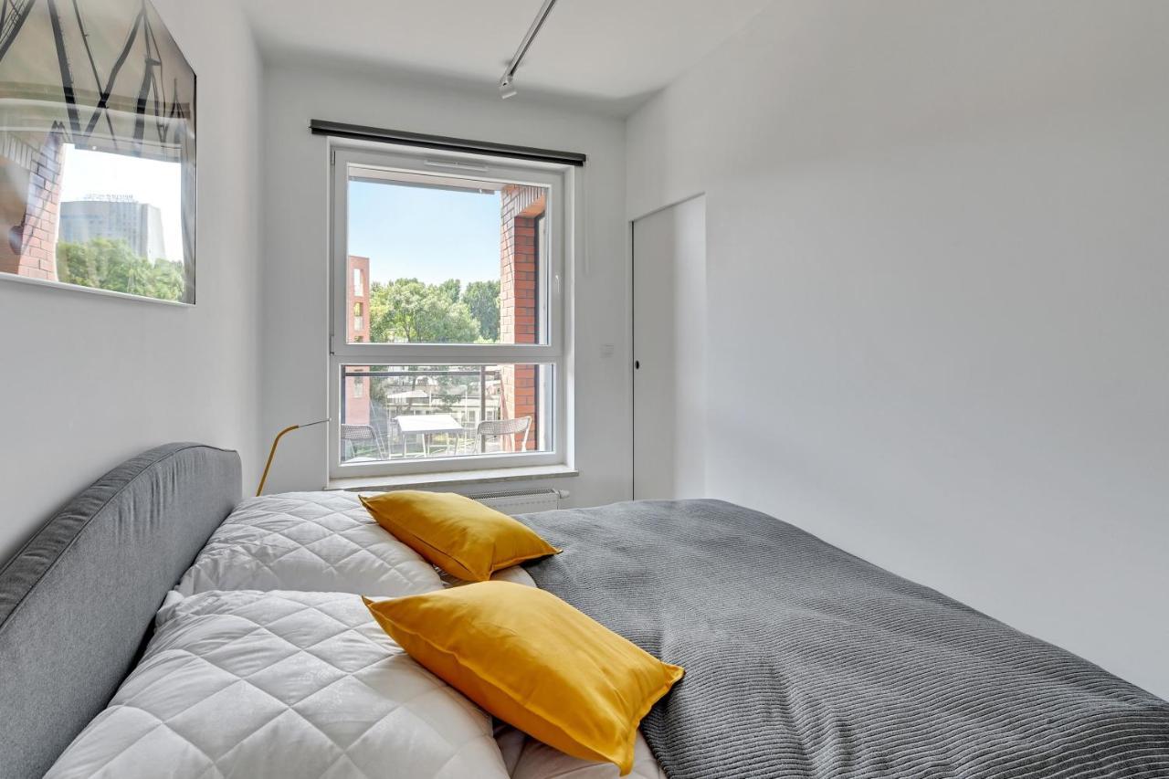 Apartment Grand - Bastion Walowa Gdansk