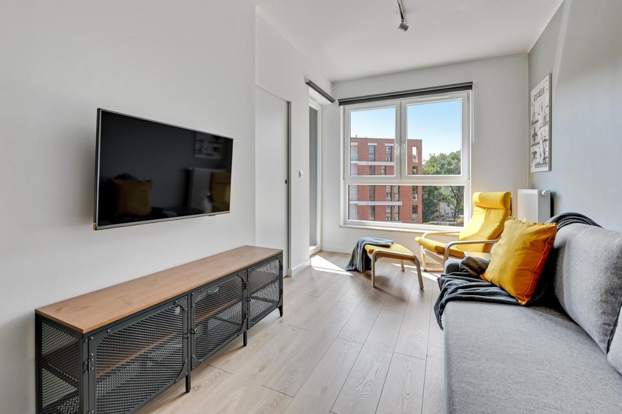 Apartment Grand - Bastion Walowa