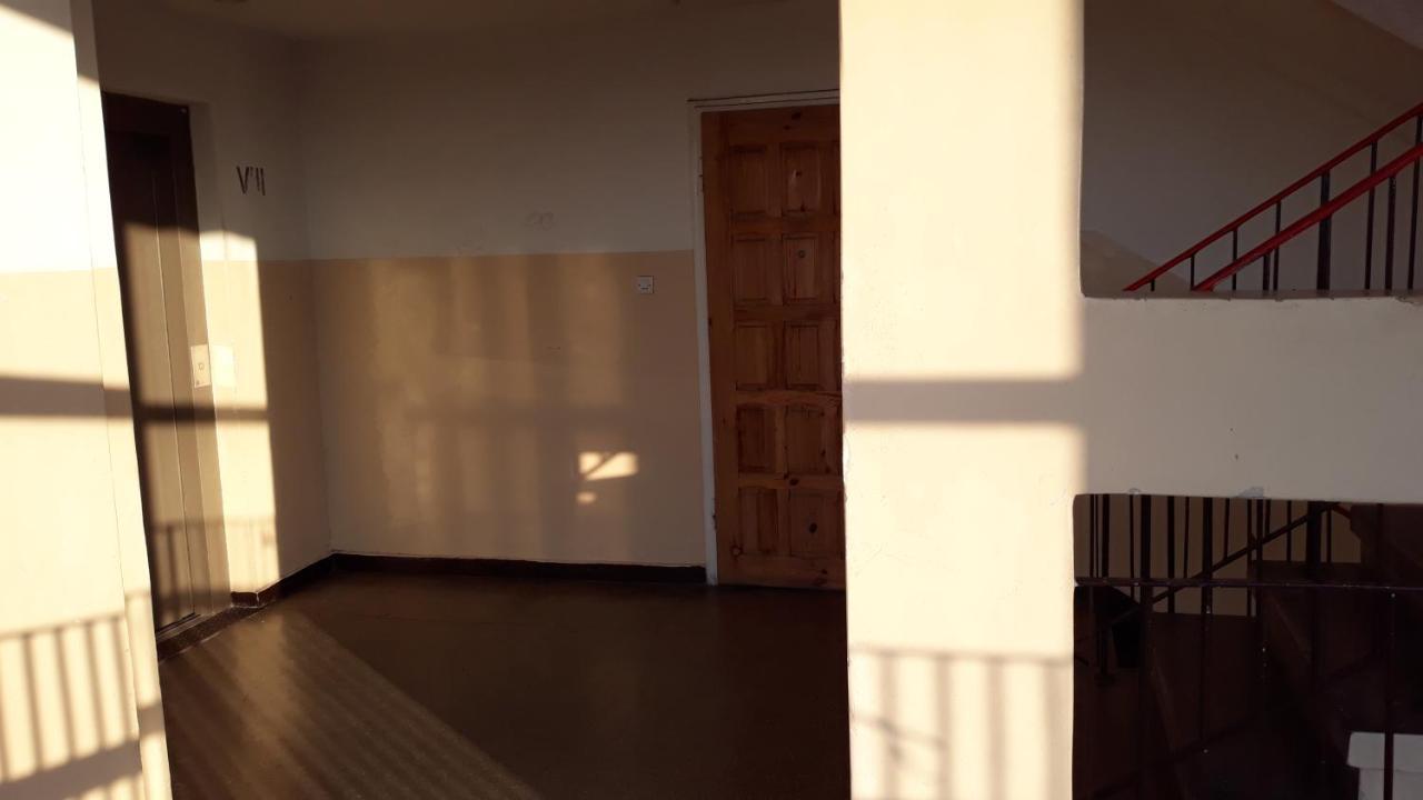 Lejlighed 2-room-flat At The *