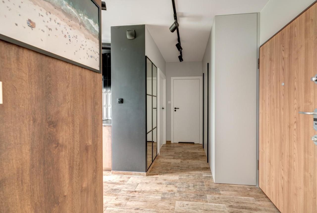 Dom & House - Angielska Grobla Apartment