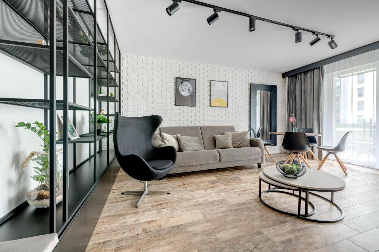 Dom & House - Angielska Grobla Apartment