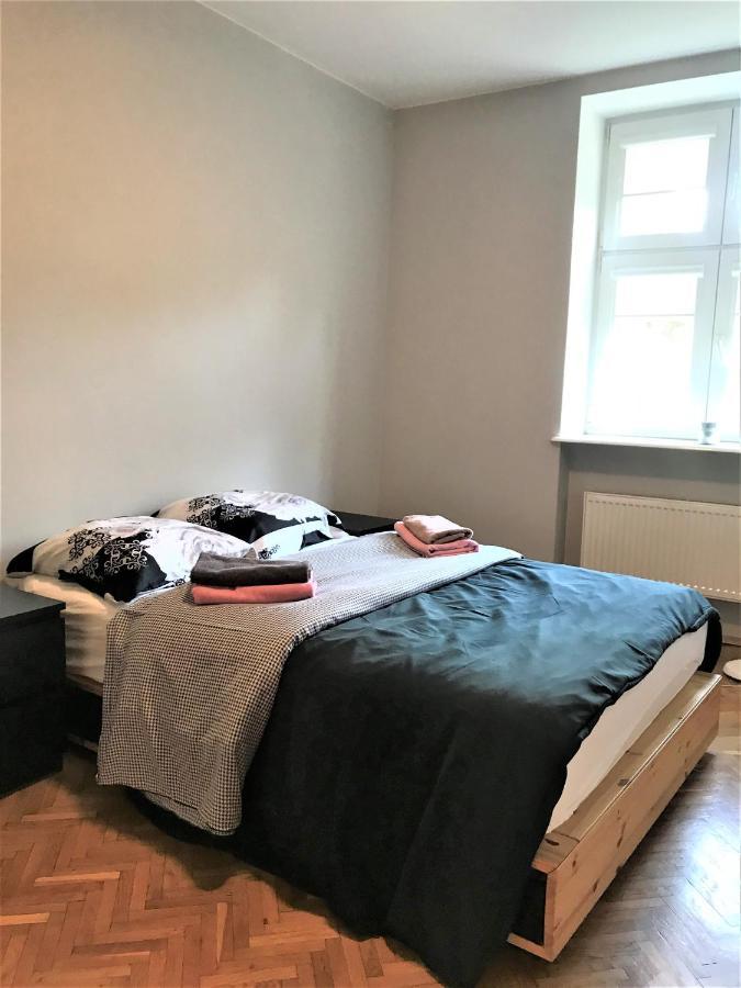 Apartment 777 Apartments & Cars _ Main City Gdansk