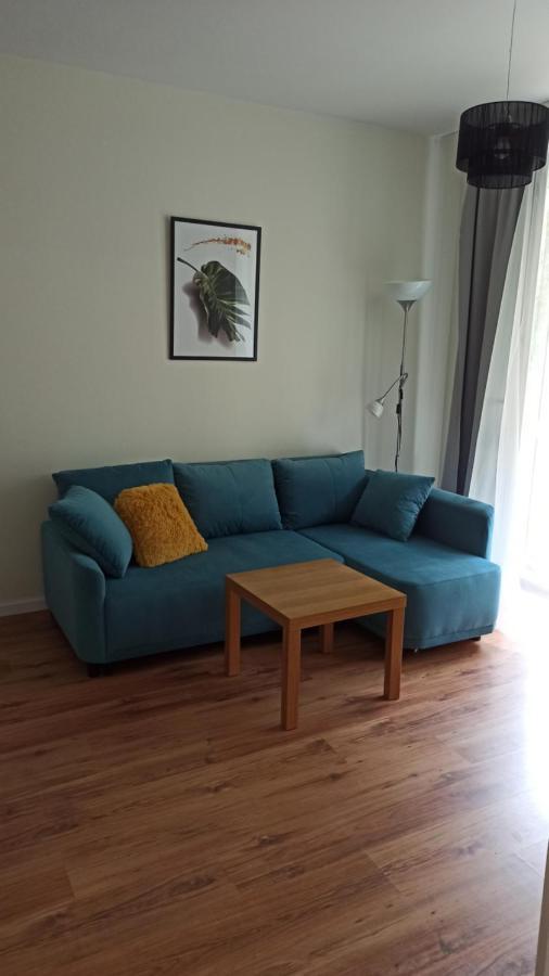Apartament Stogi Pawia * Gdansk
