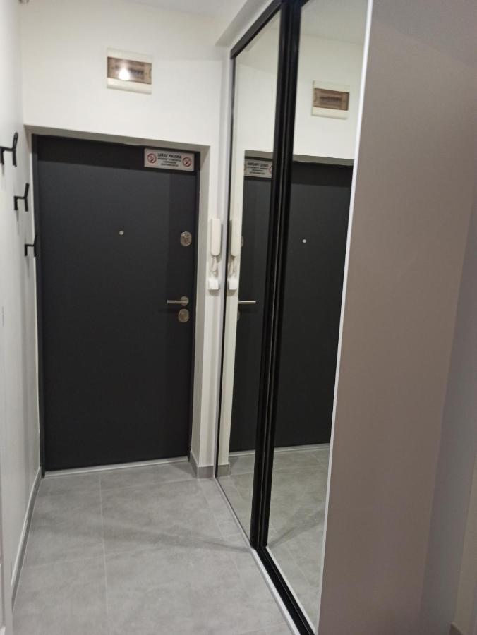 Apartament Stogi Pawia Apartment *