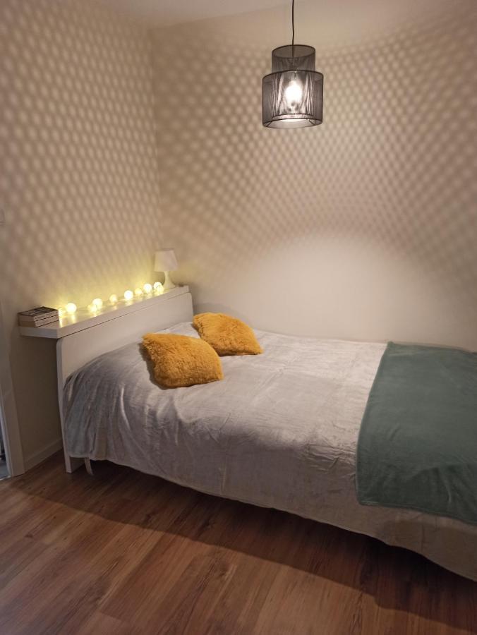 Apartament Stogi Pawia * Gdansk