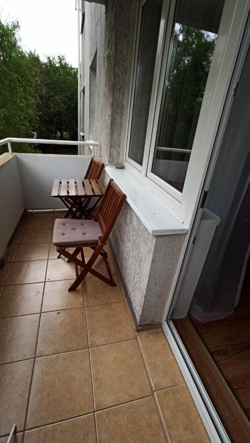 Apartament Stogi Pawia