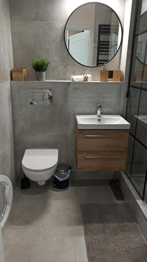 Apartament Stogi Pawia Gdansk