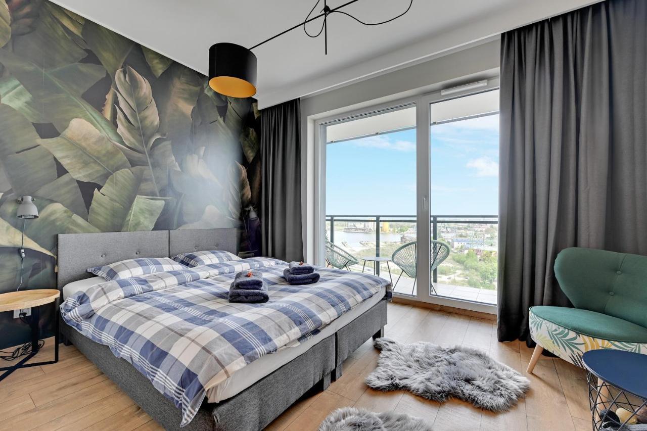 Bastion Walowa By Blue Mandarin Apartment