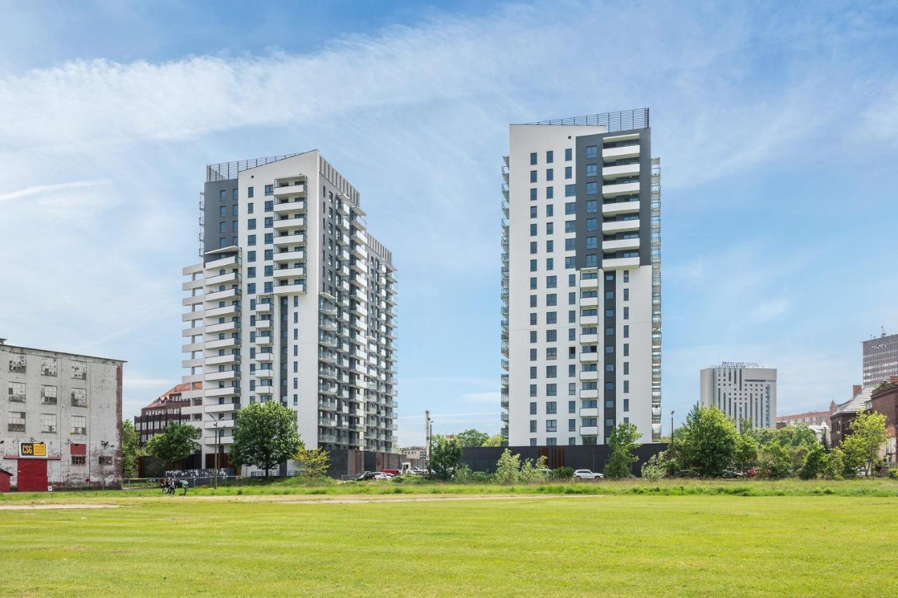 Apartment Bastion Walowa By Blue Mandarin