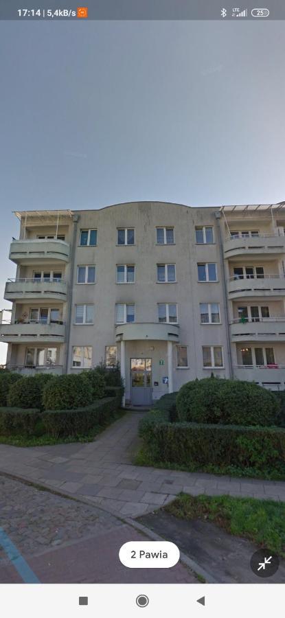 Apartament Stogi Pawia Apartment Gdansk