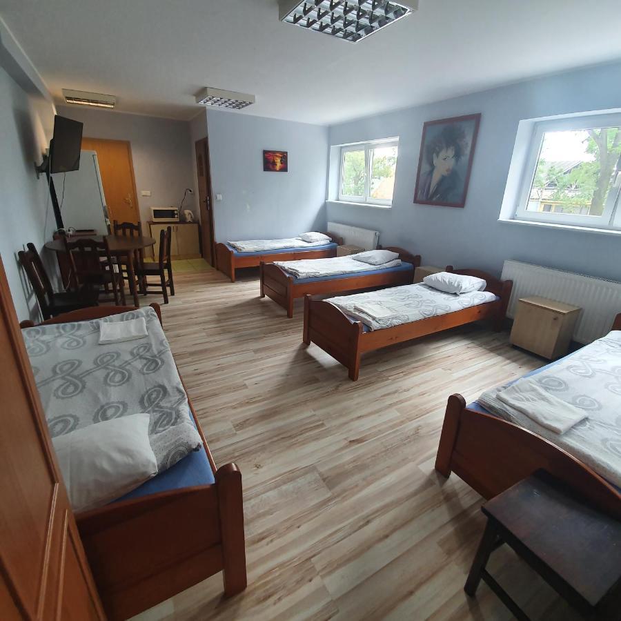 Western Hills Hospedagem domiciliar *