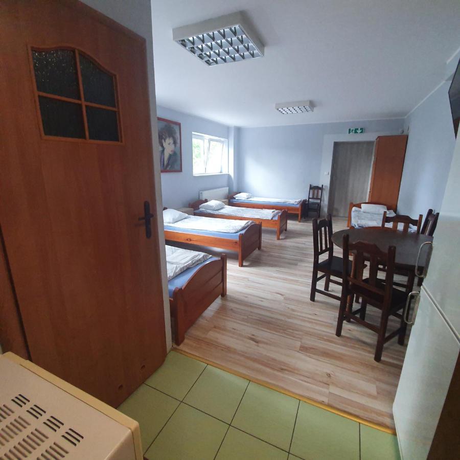 Western Hills Hospedagem domiciliar Gdańsk