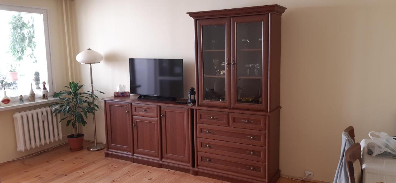Leilighet Apartament Trzynastka *