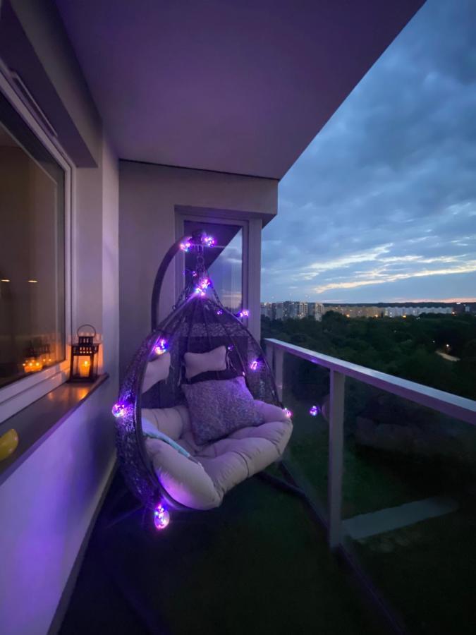 Apartament Przy Plazy De Luxe 70m2