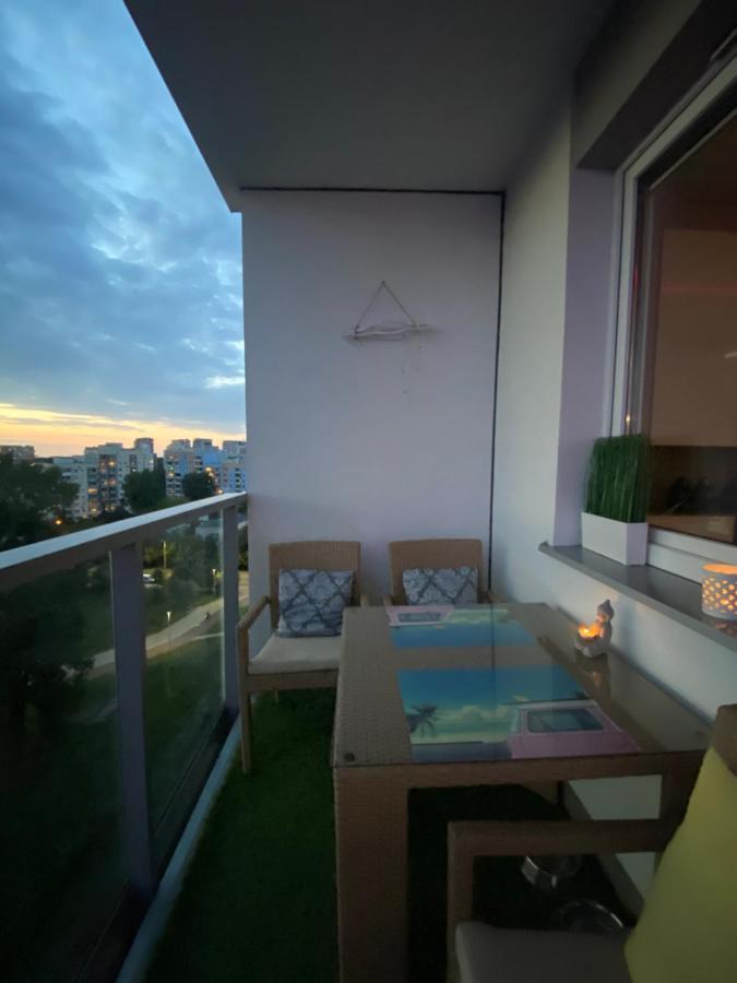 Apartament Przy Plazy De Luxe 70m2 Apartment *
