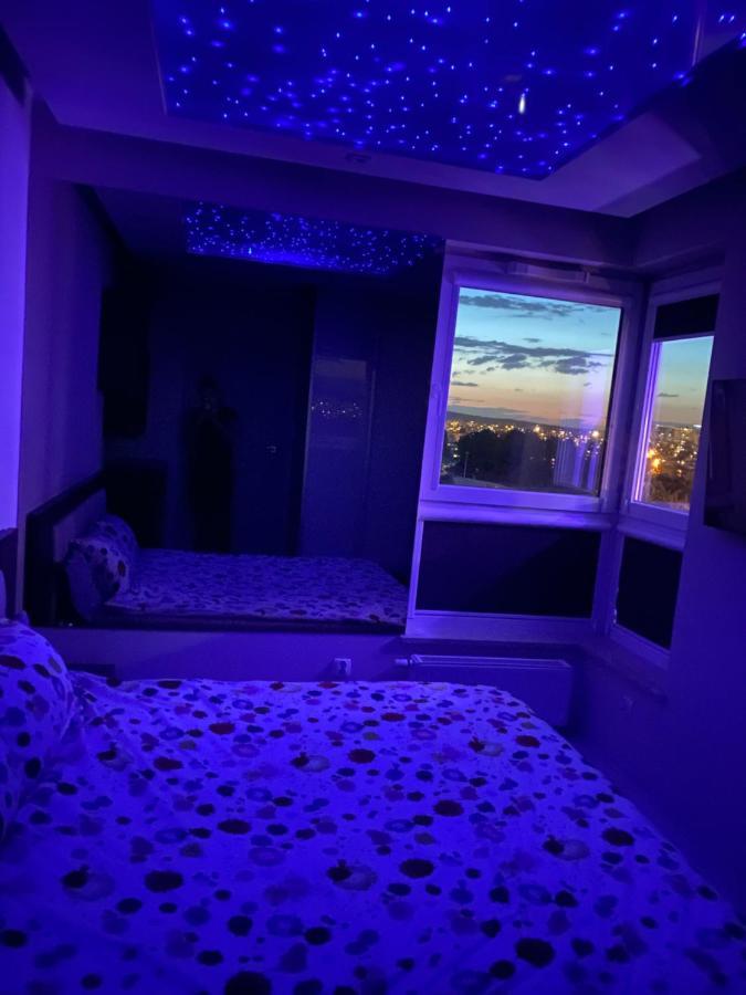 Apartament Przy Plazy De Luxe 70m2 Huoneisto