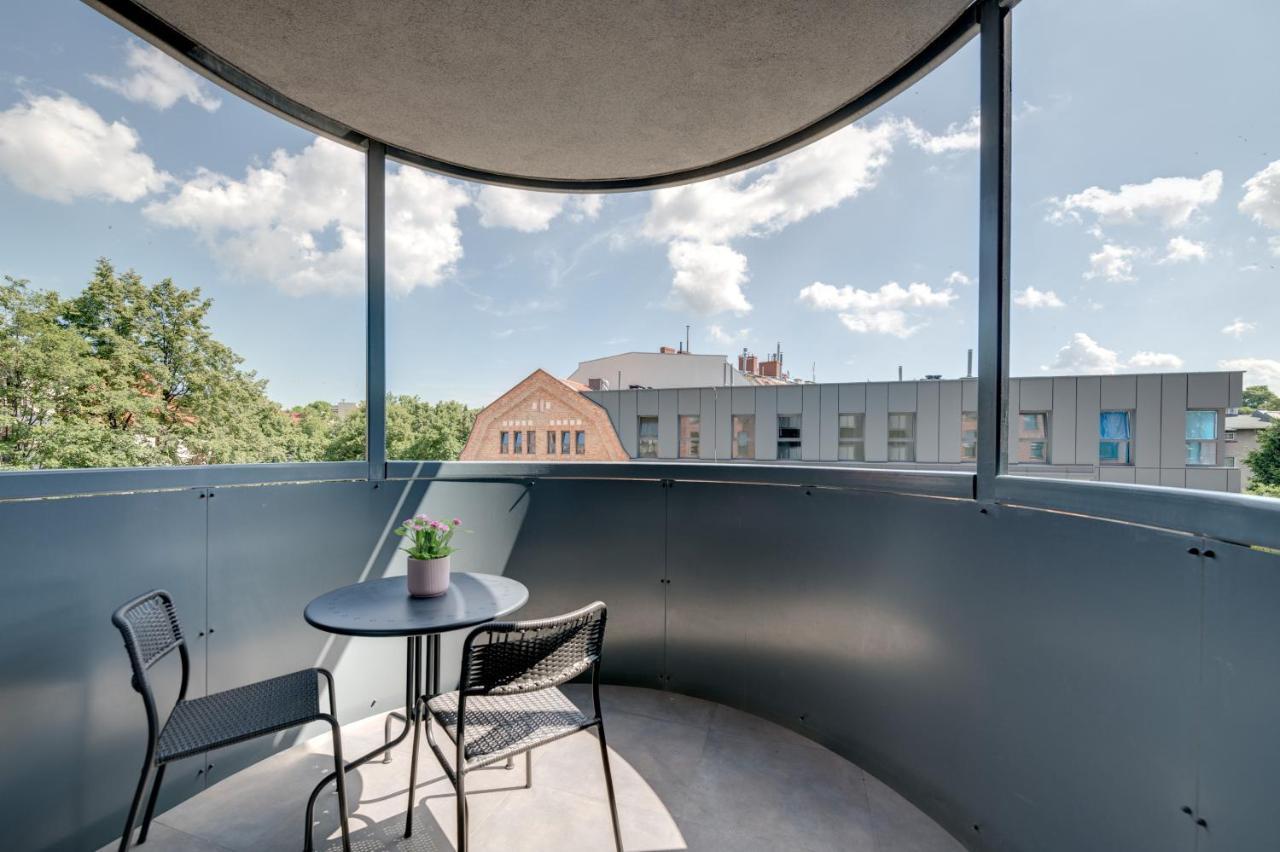 Apartment Unique - Browar Gdanski Gdansk