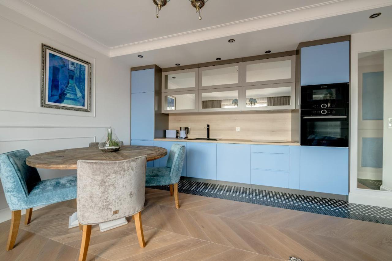 Unique - Browar Gdanski Apartment *