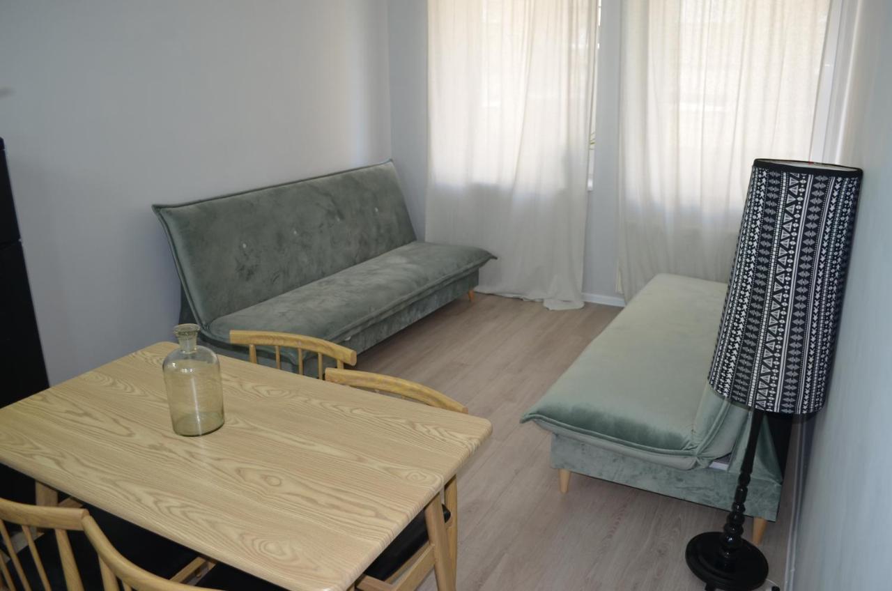 Apartment Meadow Gdansk