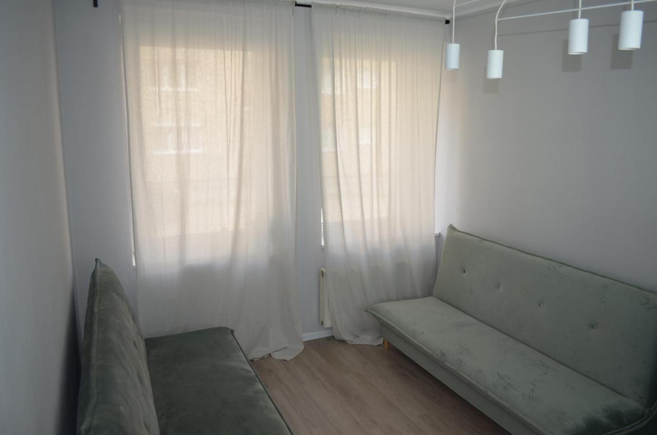Apartment Meadow Gdansk