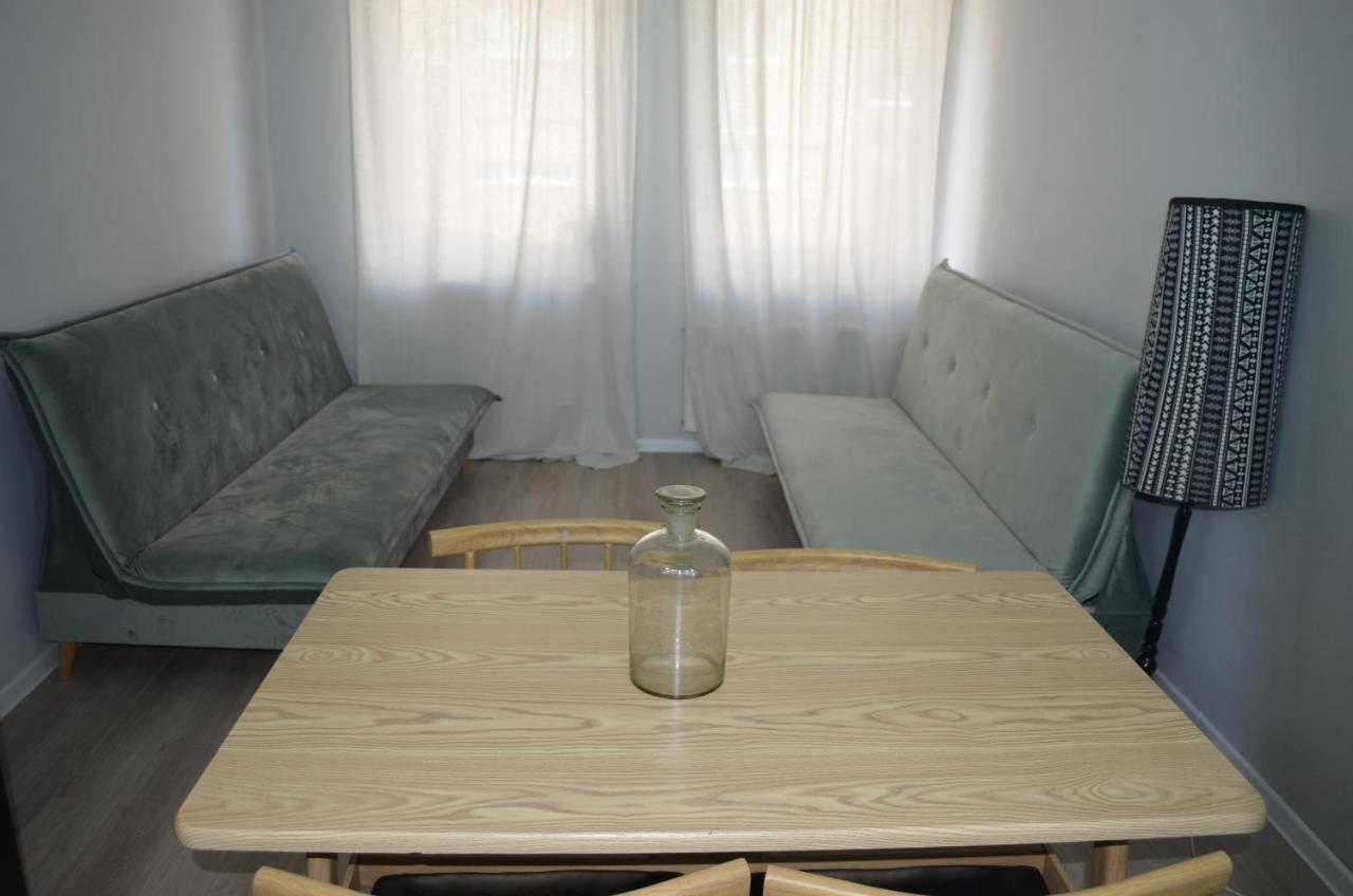 Apartment Meadow *