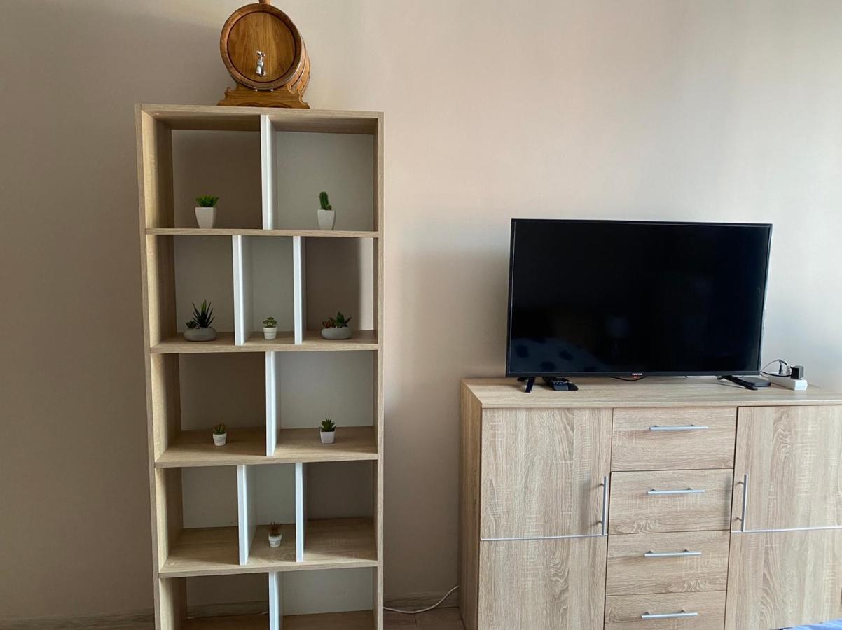 Bon Voyage Kawalerka Apartment