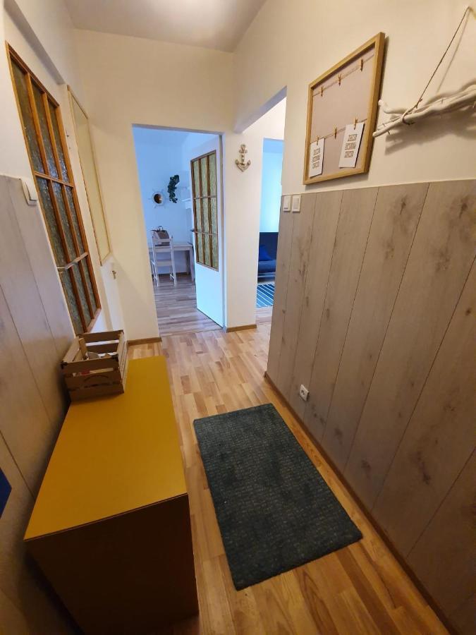 Apartment Morski Sen Ii Danzig