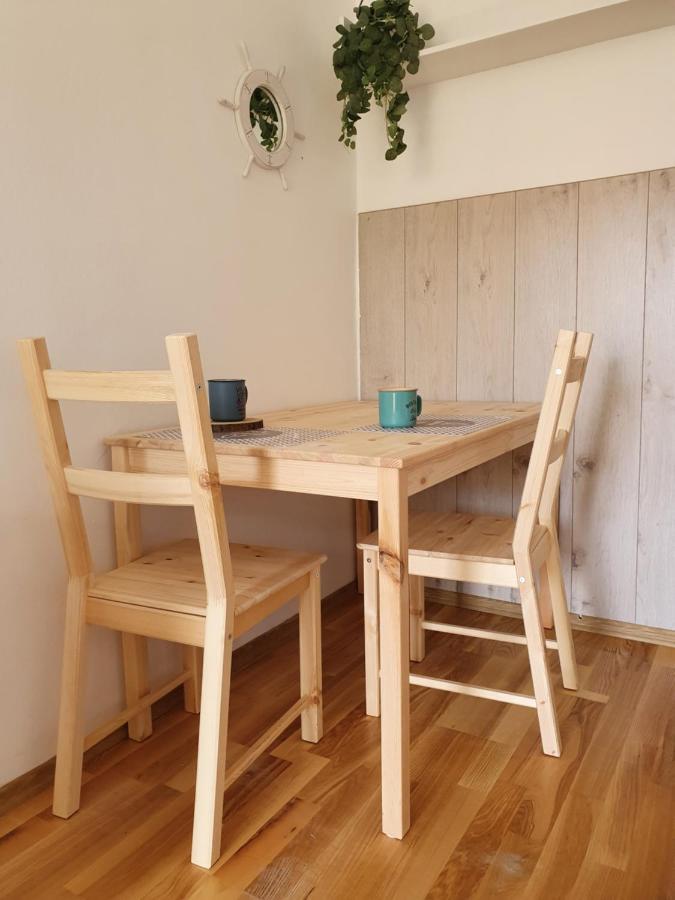 Apartment Morski Sen Ii *