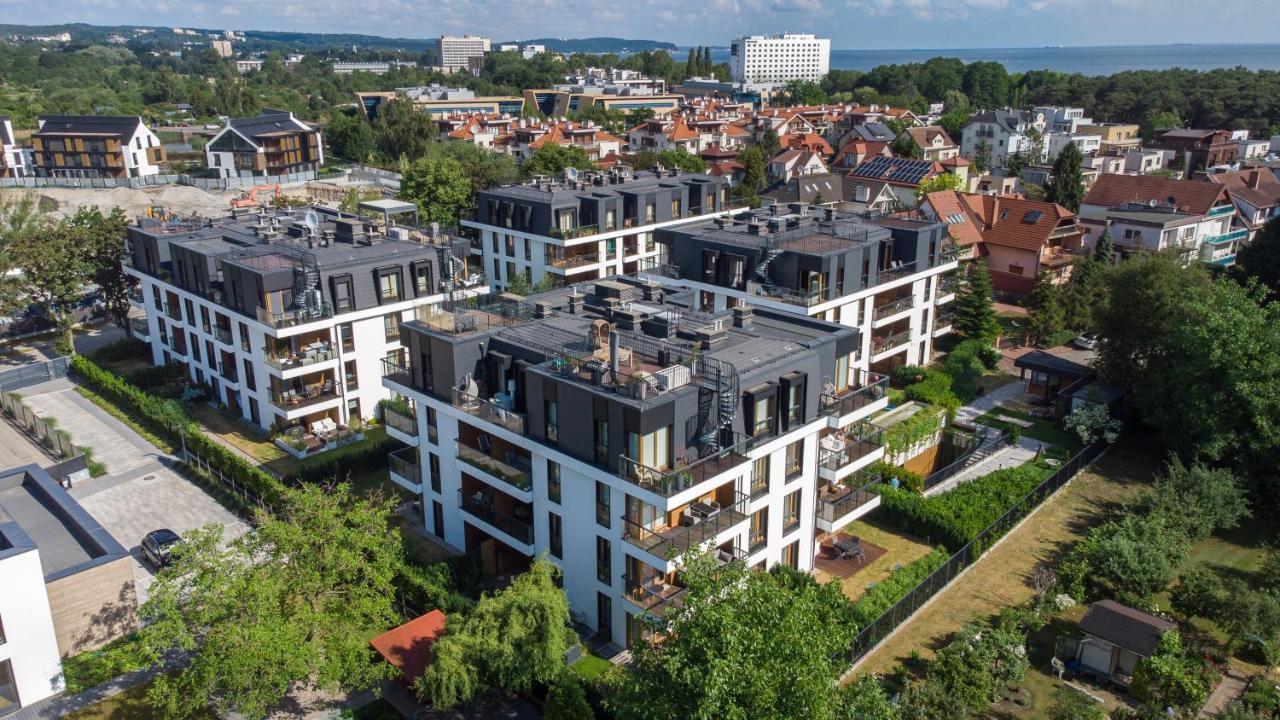 Royal Baltic - Bursztynowa Premium Apartment Gdansk