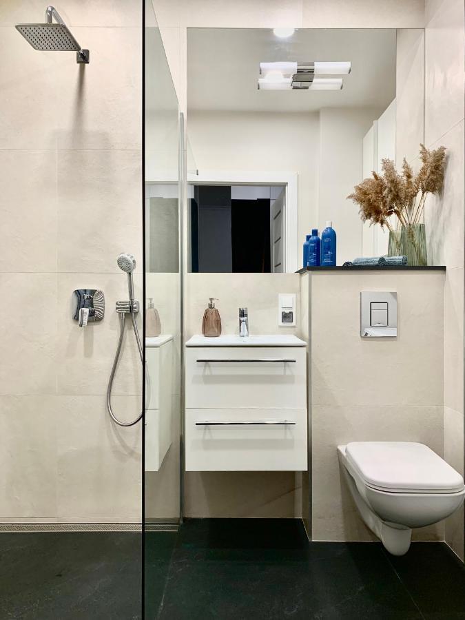 Wrzeszcz Q4apartments