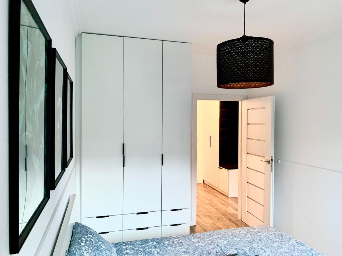 Wrzeszcz Q4apartments *