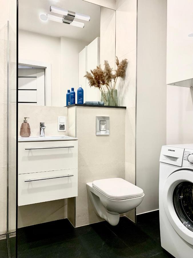 Apartment Wrzeszcz Q4apartments *