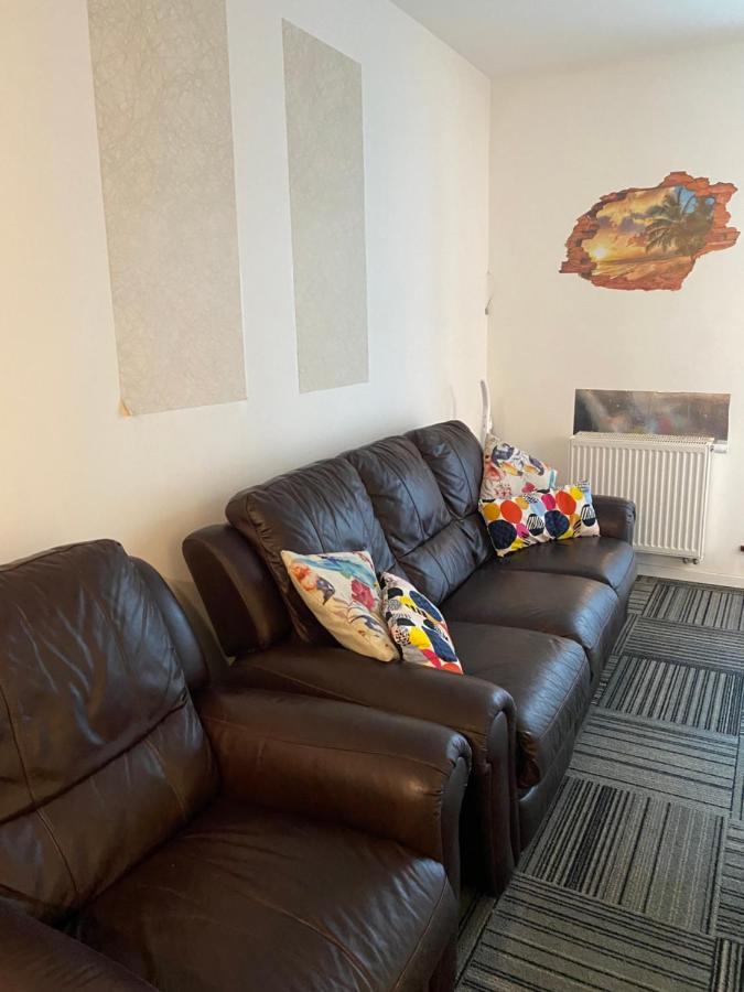 Apartment By The River Gdansk