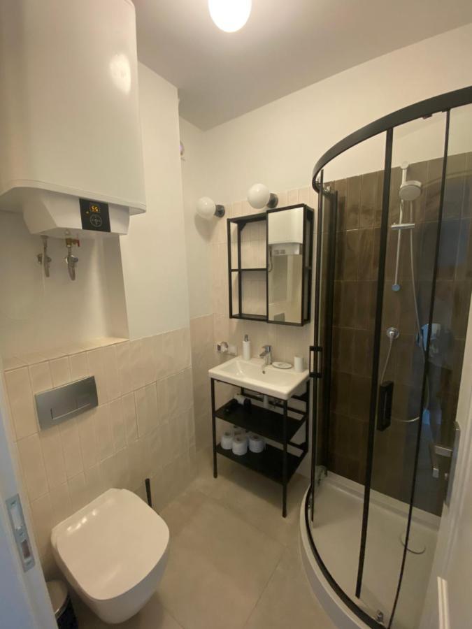 Maya's Flats & 40 - Kolodziejska Old Town Apartment Gdansk