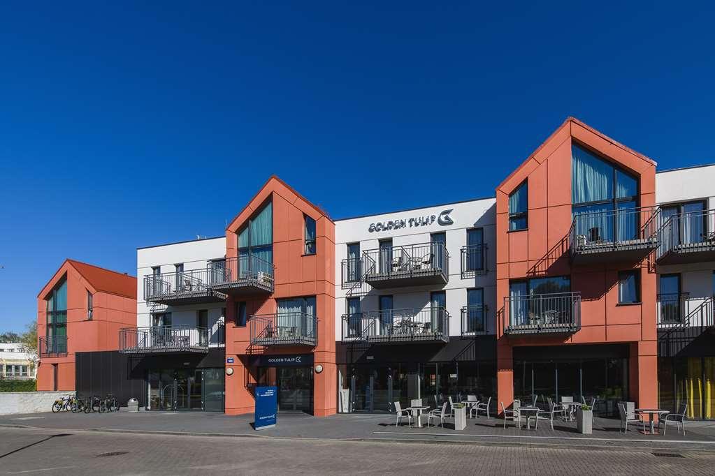 Khu nghỉ mát Golden Tulip Gdansk