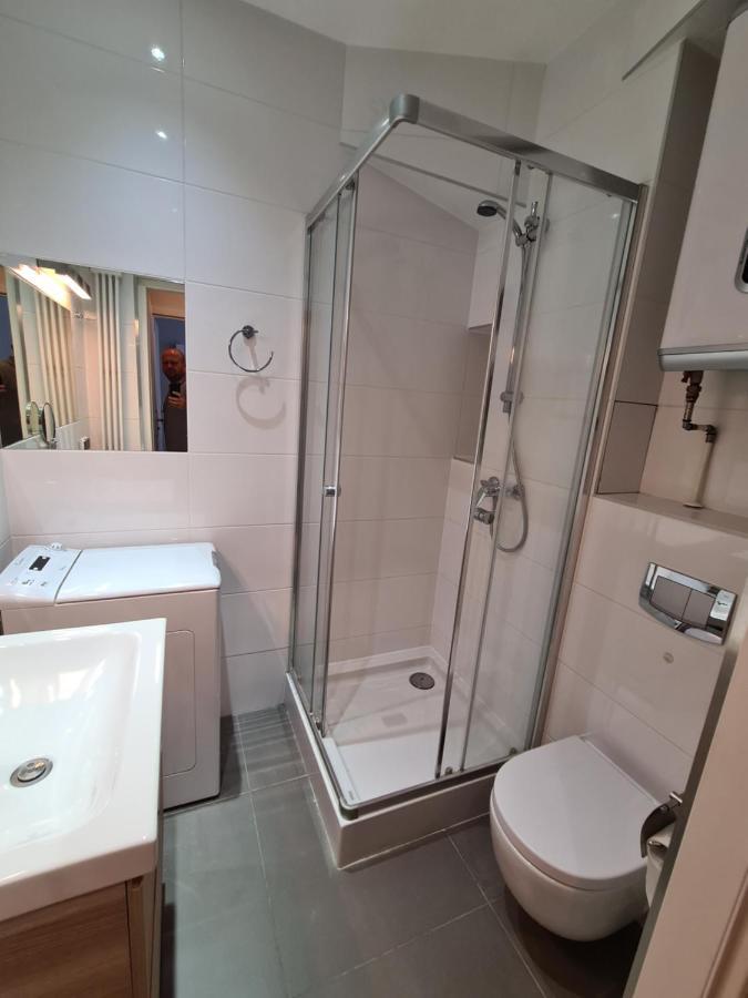 Apartment Rentapart Centrum *