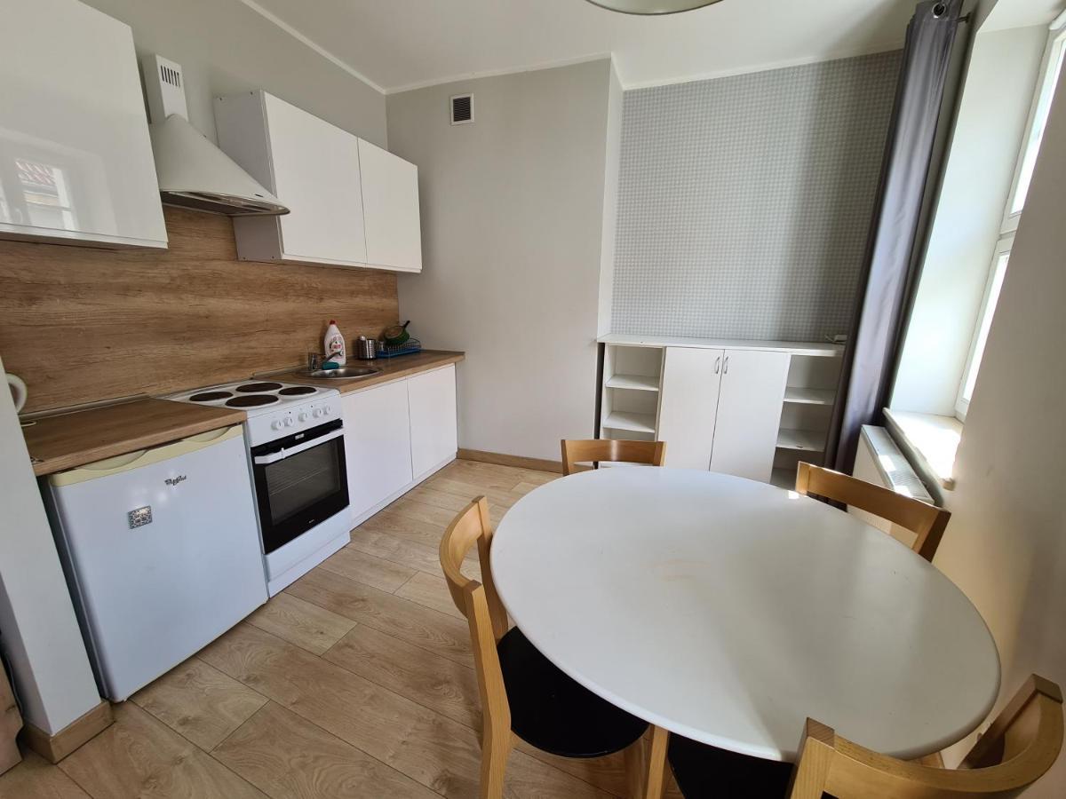 Rentapart Centrum Apartment Gdansk